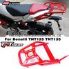 Rear Luggage Rack for Benelli TNT125/TNT135