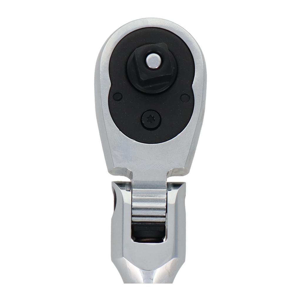 Sankyo Corporation Telescopic Ratchet Handle H&H 9.5mm HRH-30J