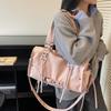 Commute Backpack with Shoulder Strap, Tote Bag, Cool Motorcycle Bag