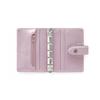 Filofax Malden Mini System Organizer, Lavender, 021721, Officially Imported