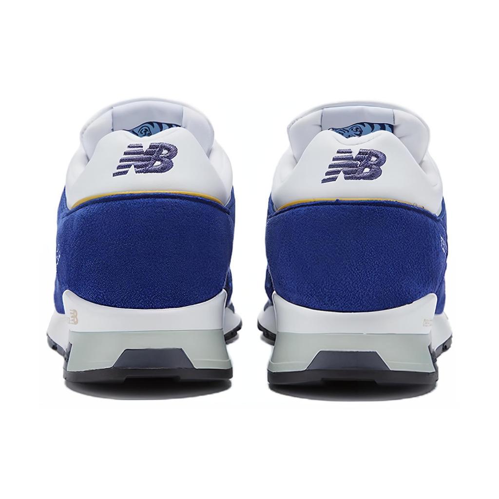 New New Balance 1500 MiUK Blue M1500PWT