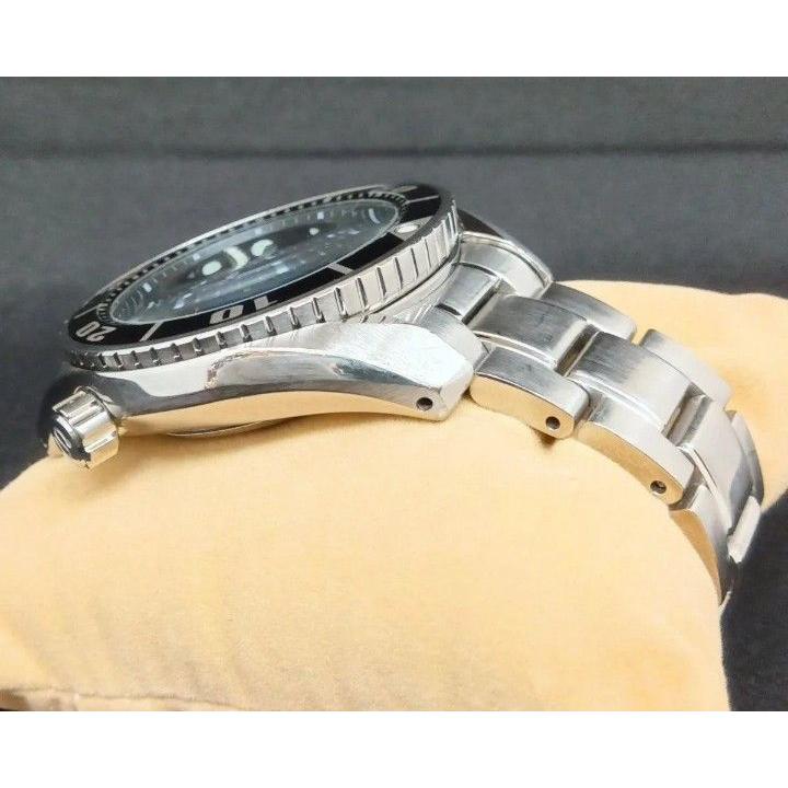 Used SEIKO Seiko Divers Watch Automatic Men's