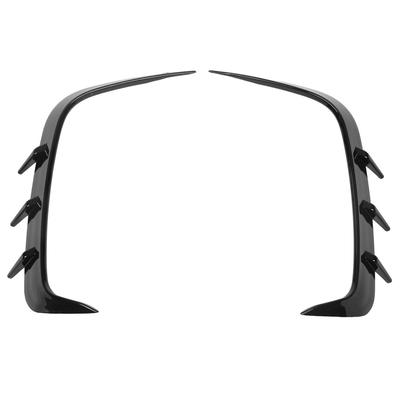 Exterieur accessoires – Sierlijsten