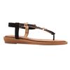 Womens/Ladies Zentara Sandals