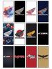 STICKERS FOR HONDA MOTORCYCLE Ultra Clear TPU Case Slim Lightweight Shockproof Cover 17 Pro Max 17Air 17Pro