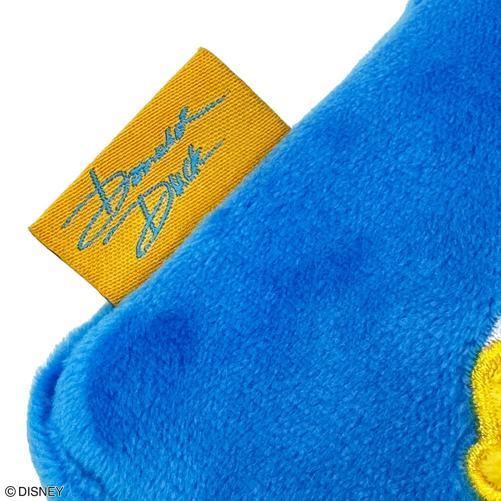 SK Japan Disney Donald Duck Mini Lommetørklepose 16437