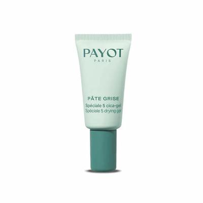 Payot Pate Grise Sp?iale 5 Cica Gel 15ml