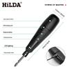 Hilda Spot Furniture Electric Screwdriver Tool Set