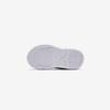Anta Kids Lightweight Breathable Anti-Kick Low-Top Walking Shoes Baby Shoes Black Multicolor A12430006-5