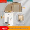 Cubierta de Enchufe Adhesiva Impermeable Tipo 86 para Baño - Caja Anti-Golpes con Protección Infantil