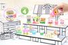 Make It Make It Mini MGA Blind Resin Replica Not Ages Mini™ Spring™ - Miniverse, Spring, Seasonal, Easter, Packaging, DIY, Crafts, Play, Food, Edible,