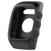Silicone watch Case For Polar M400 M430 GPS Universal Sport SmartWatch Replacement Durable Protective Shell cover for POLAR M400