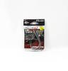 Gamakatsu 67506 Single Hook 62 Vertical Heavy Jigging Hook Size 7/0 (8345)