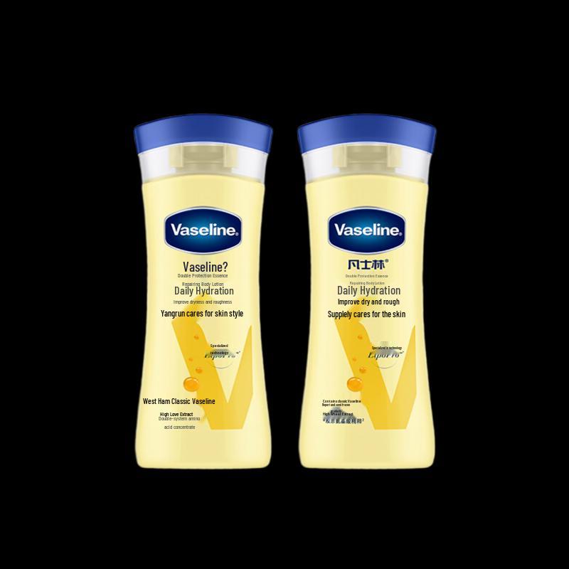 Vaseline Intensive Care Essence Repair Body Lotion