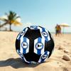 1pc Arminia Bielefeld Soccer Ball Size 5 Indoor Soccer Ball Fashion Colorful Backyard Game - Great For Sports Fans Gift HE12