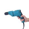 220V High-Power Multifunction Electric Drill & Screwdriver with Adjustable Speed and Pistol Grip