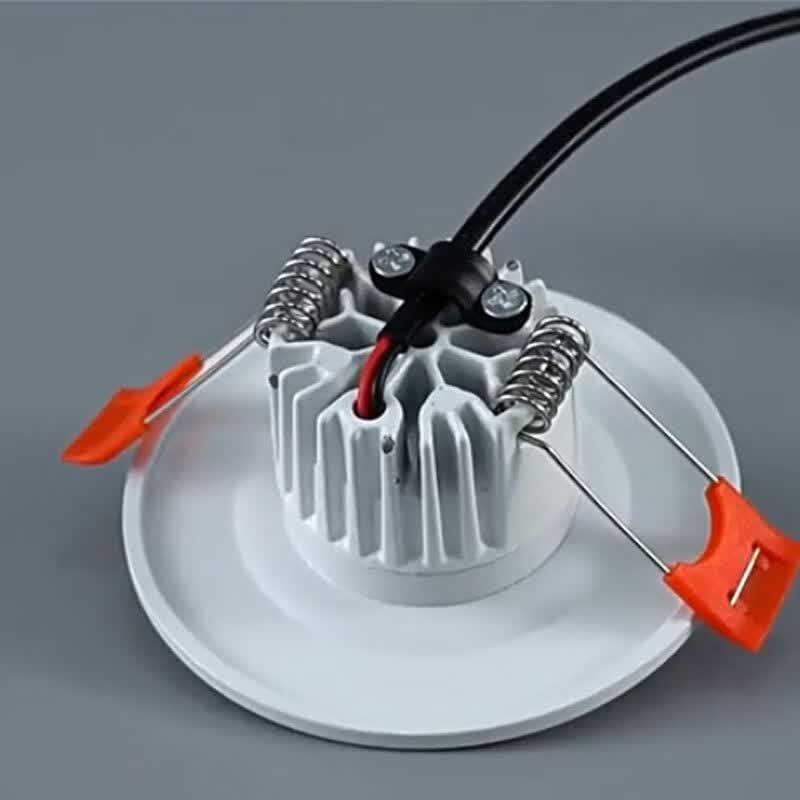 Fengjinzh LED Grille Spotlight