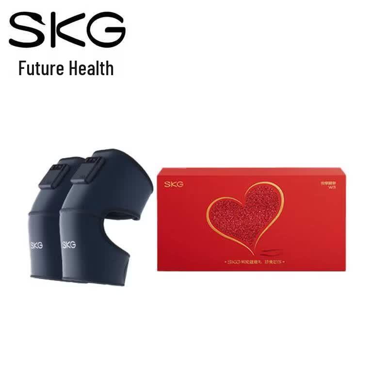 SKG W3 Knee Massager CN Plug (adapter Included)