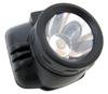 LED Headlights with Ideal for Outdoor Activities and Disaster Approximately 9 Hours of Continuous Assorted Colors of [Hands-Free Convenience]
