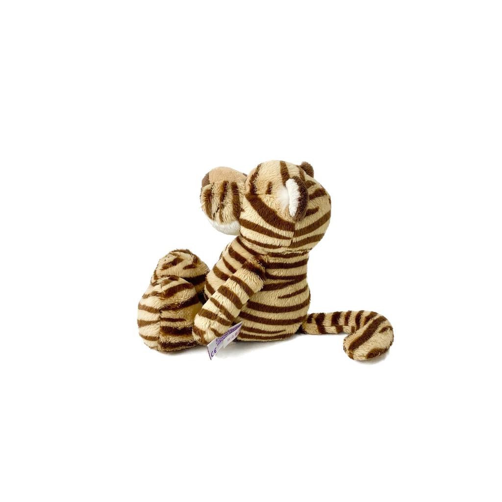 NICI (Niki) [Wild Friends] WF22 Tiger Classic 25cm