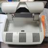Car Sun Glasses Case Holder Sunglasses Storage Box 1Z0868565E For Skoda Octavia Fabia 2007 2008 2009 2010 2011 2012 2013 2014