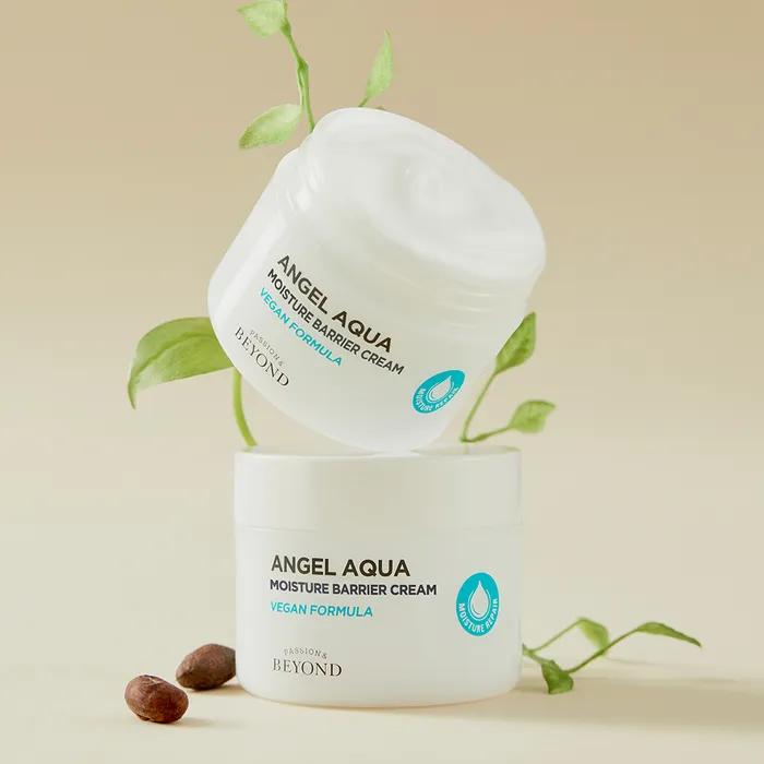 Beyond Angel Aqua Moisturizing Barrier Cream 150ml