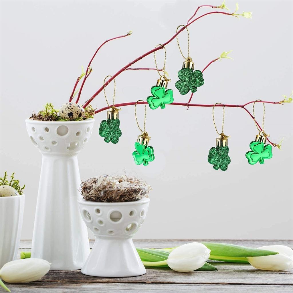 St Patricks Day Decorations Hangings Day Party Decorations Holiday Hangings Home Decor