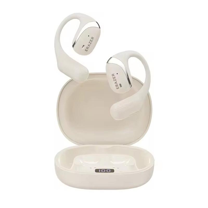 Lenovo ERAZER X9 Wireless Bluetooth Earphones Sports Wireless Headphones Touch Control Noise Cancelling Waterproof Earbuds