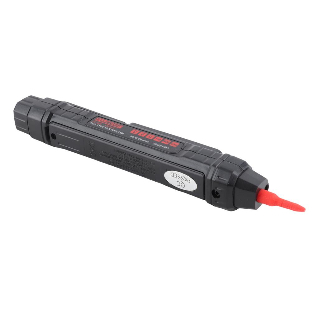 Multimeter Pen Portable Digital High Accuracy Voltage Detector Multimeter for Car Repair