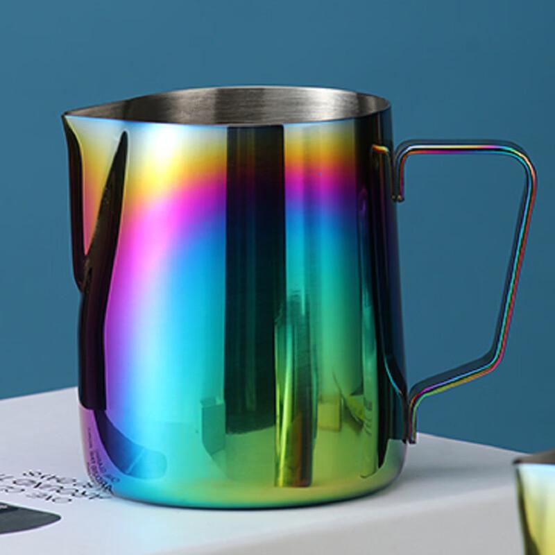 TLXT Stainless Steel Latte Art Pitcher