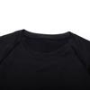 Men's Quick-Dry High-Elasticity Anime 2D Print Sports T-Shirt