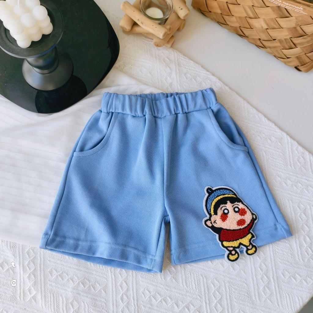 Zhili Summer Kids' Color Block Casual Wear: Comfortable, High-Quality, Printed Design for Children