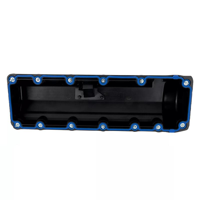 Cylinder Head Valve Cover LH Left Side For Ford F150 F250 F350 Excursion Expedition Lincoln Navigator 4.6L 5.4L V8 7L3Z6582A