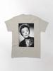 Édith Piaf Edith Piaf Klassisches T-Shirt