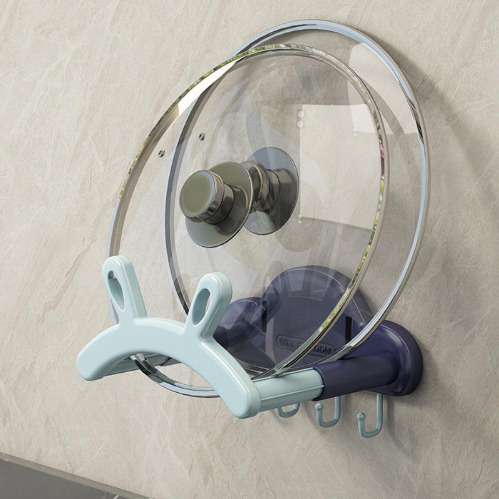 Stretchable Washbasin Rack Punch-free Washbasin Stand Convenient Bathroom Bracket  Home