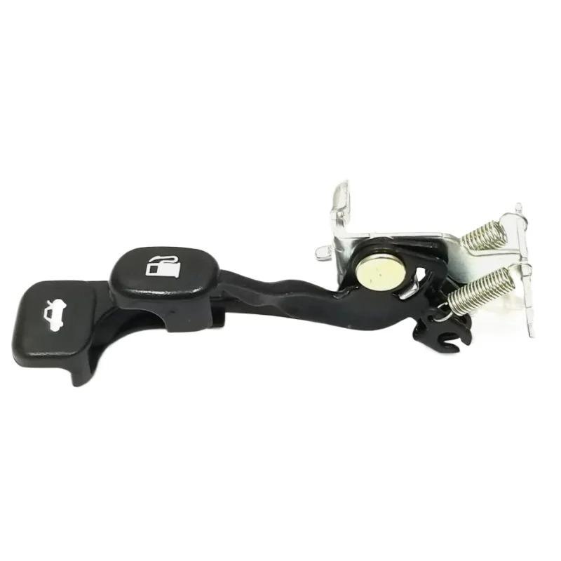 

Original For K5 Forte 2009- 2dr 4dr Fuel Filler Trunk Release Handle Oem 8157022012 81570-22012 High Quality
