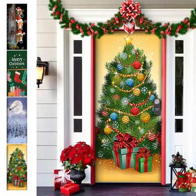 Artículos de fiesta – Decoraciones navideñas