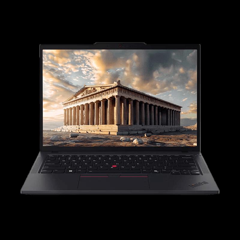 

Lenovo ThinkPad T14 Gen 6 14-inch Business Laptop (CN version)