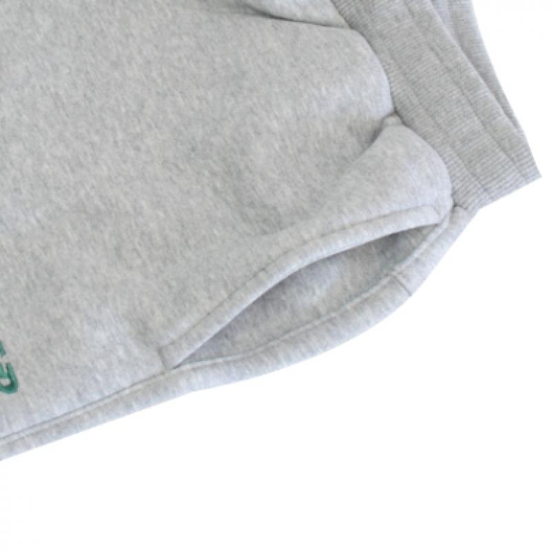 New Balance Junior Training Set Light Gray Nk9yeb403u Ac