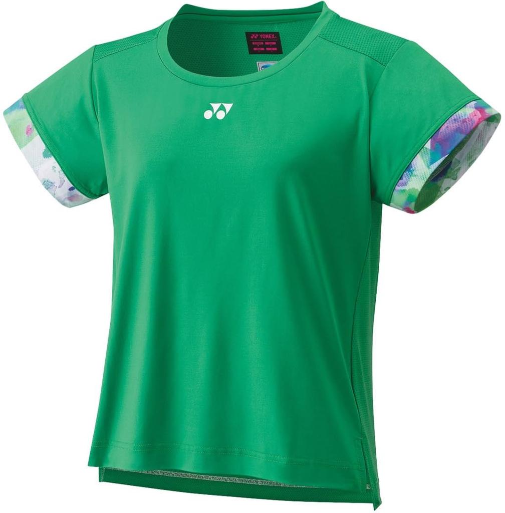 Yonex Aloe Short Sleeve Game Shirt XO Women's (547)