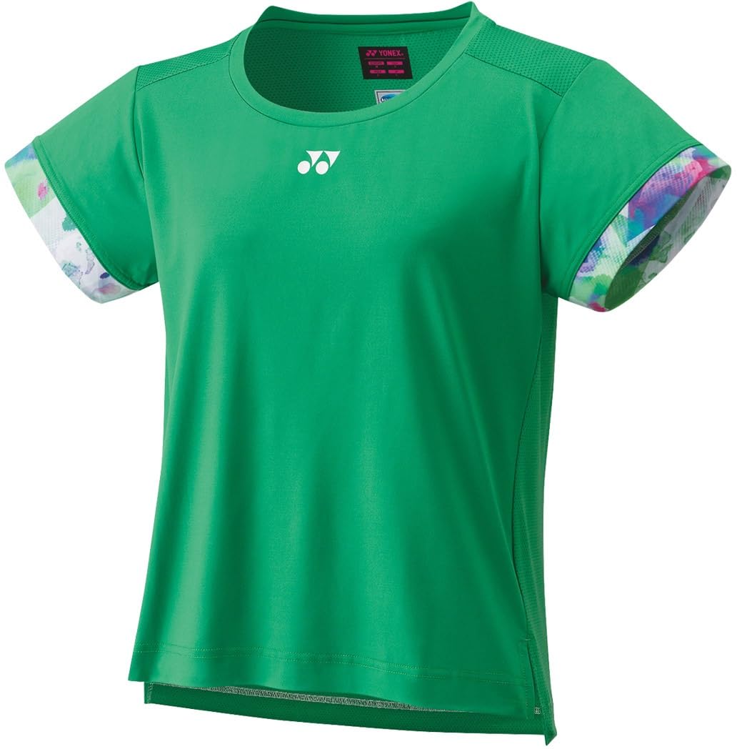 

Yonex Aloe Short Sleeve Game Shirt XO Women s (547)