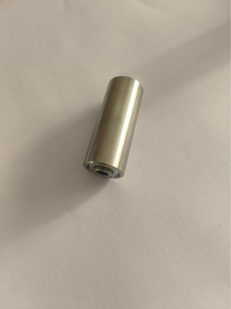 Fulai Wheel Metal Cutting Roller Bar with Bearings – Various Models