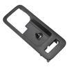 Auto Front Left Door Handle Cover Trim Bezel AE5Z-5422621-AA For Ford Fusion 2006-2012 Lincoln MKZ 2007-2012 AE5Z5422621AA