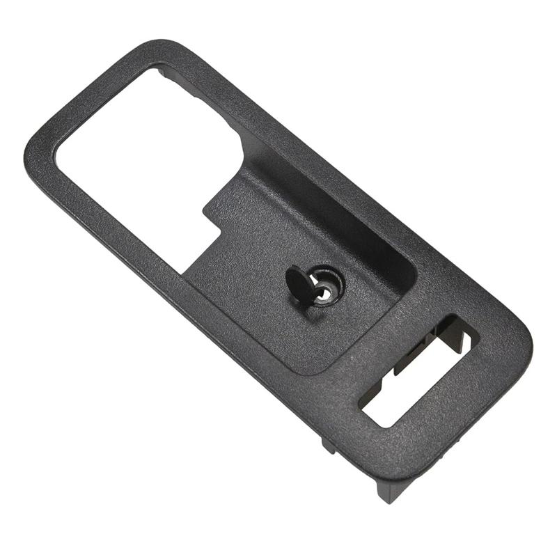 Auto Front Left Door Handle Cover Trim Bezel AE5Z-5422621-AA For Ford Fusion 2006-2012 Lincoln MKZ 2007-2012 AE5Z5422621AA