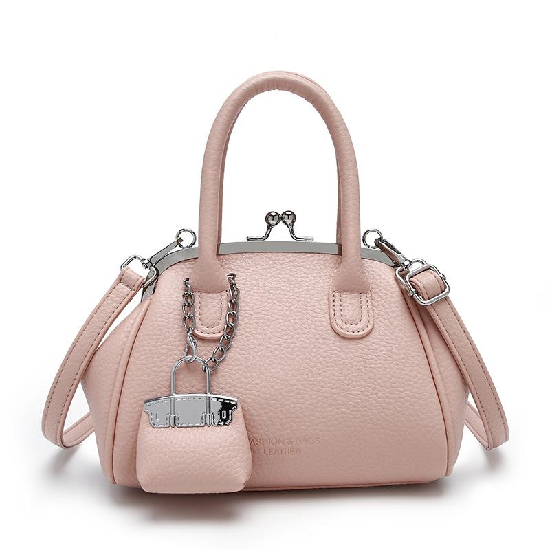 New Commuting High-end Handbag