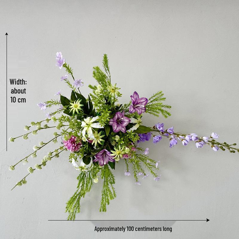 Monet-Style Floral Arrangements for Weddings, Birthdays, and Special Events