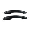 Car Exterior Door Handles For MINI For COOPER F54 F55 F56 F57 F60 Glossy Black Door Handle Cover W Sensor Car Parts