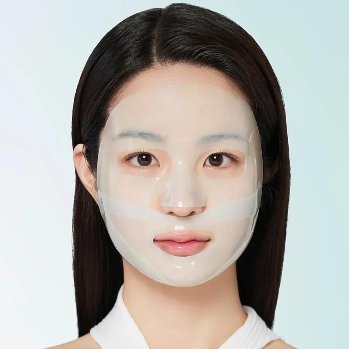 [NEW] Gudal Eoseongcho Hyaluronic Soothing Gel Mask Planning Set of 5
