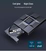 Universal USB 3.0 Type-C Blu-ray Optical Drive for Laptops - Region-Free External BD-ROM