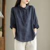 Estate Nuovo Camicia Manica Corta Colletto POLO Donna Cardigan Casual Slim Tessuto Jacquard Top Eleganti